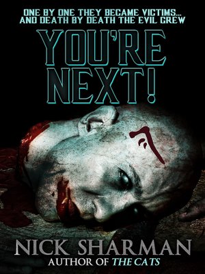 cover image of You're Next!